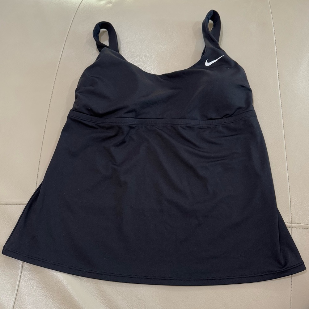 Nike Athletic Tank Top